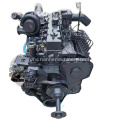 柴油发动机组件SA6D114-3 PC350-8 6CT8.3 6D114-2 KOMATSU 4VBE34RW3